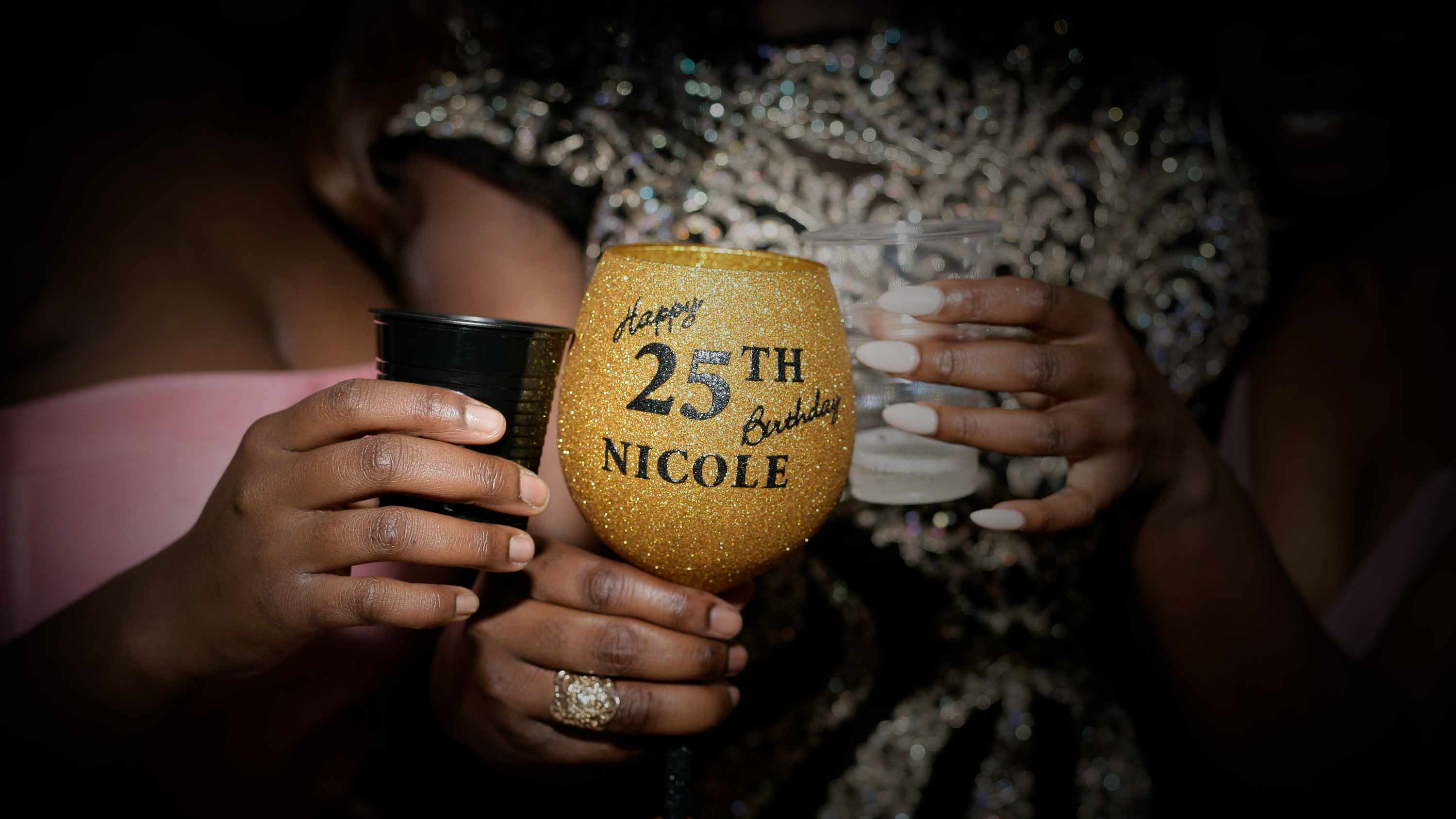 George Elliott Photography - Events