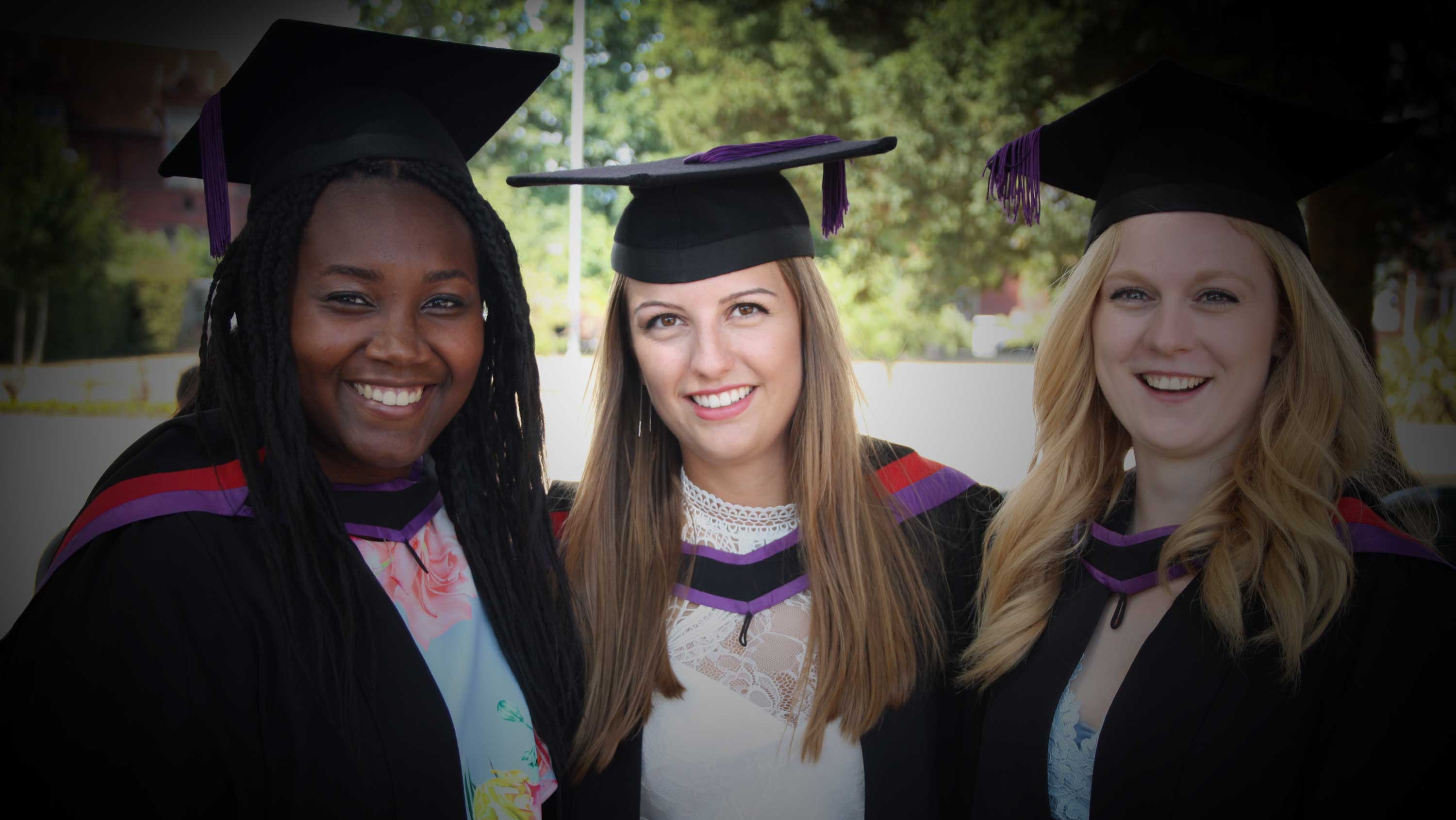 George Elliott Photography - Graduations