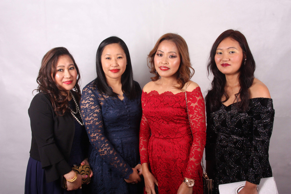 George Elliott Photography Wedding Photo 4