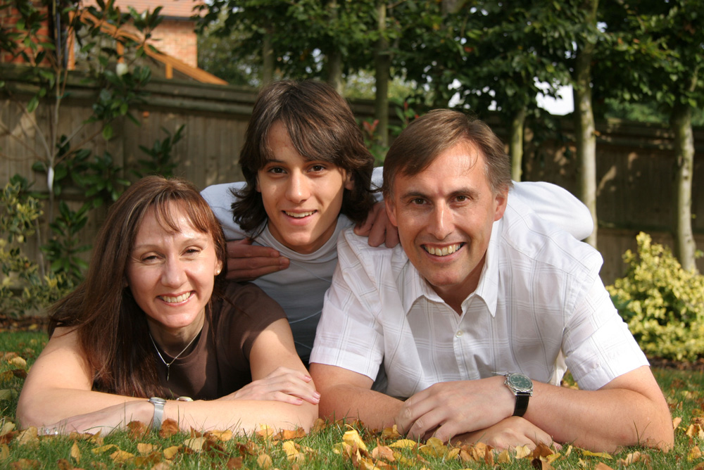 George Elliott Photography Wedding Photo 2