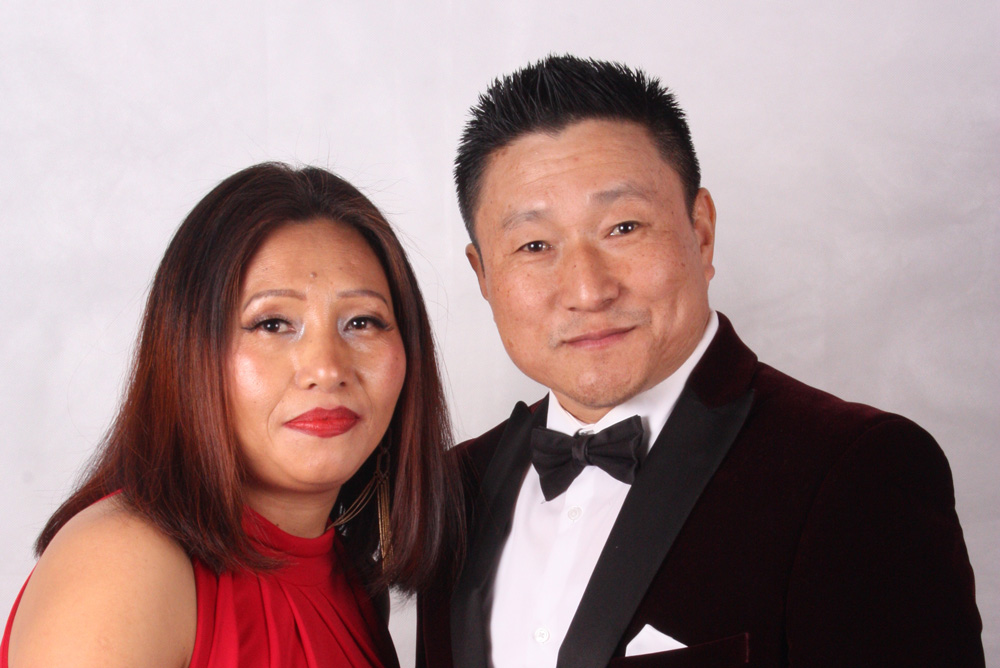 George Elliott Photography Wedding Photo 3