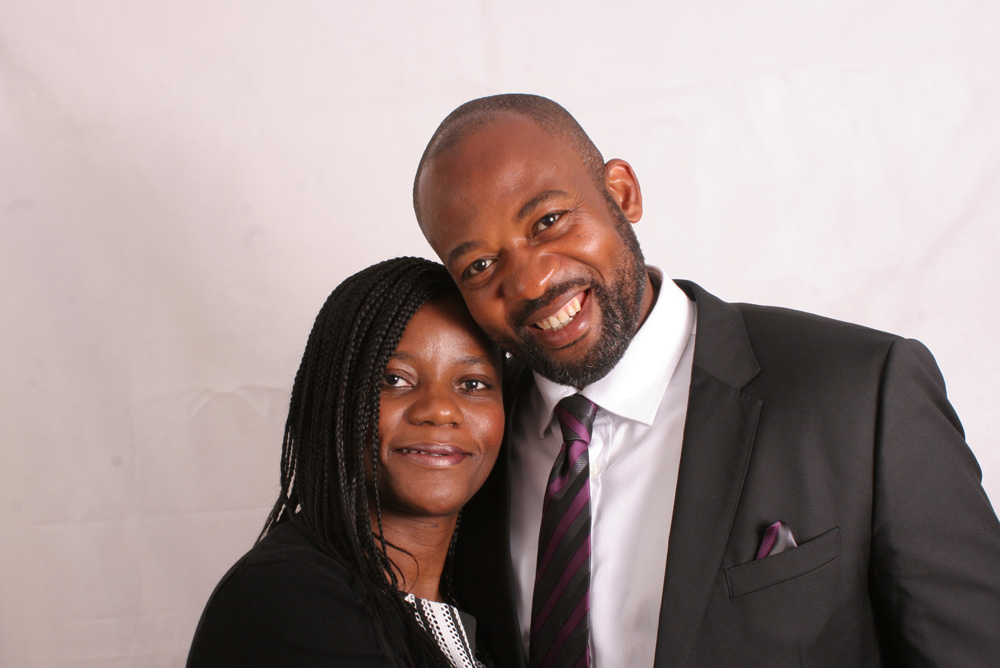 George Elliott Photography Wedding Photo 6