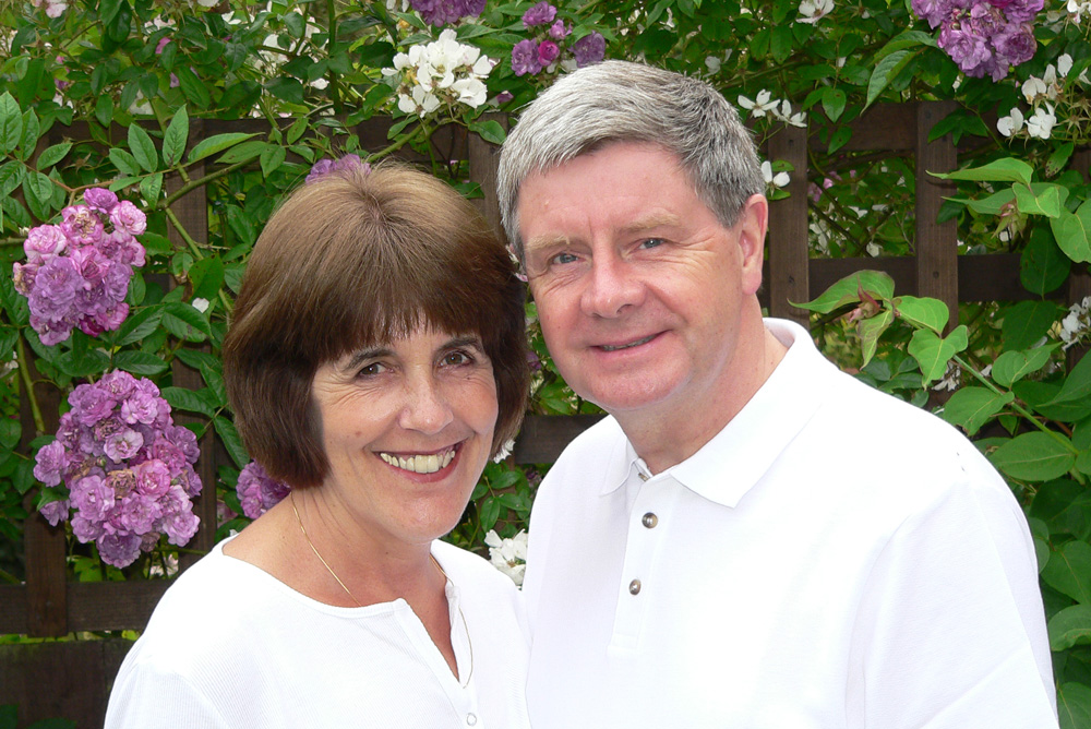 George Elliott Photography Wedding Photo 8