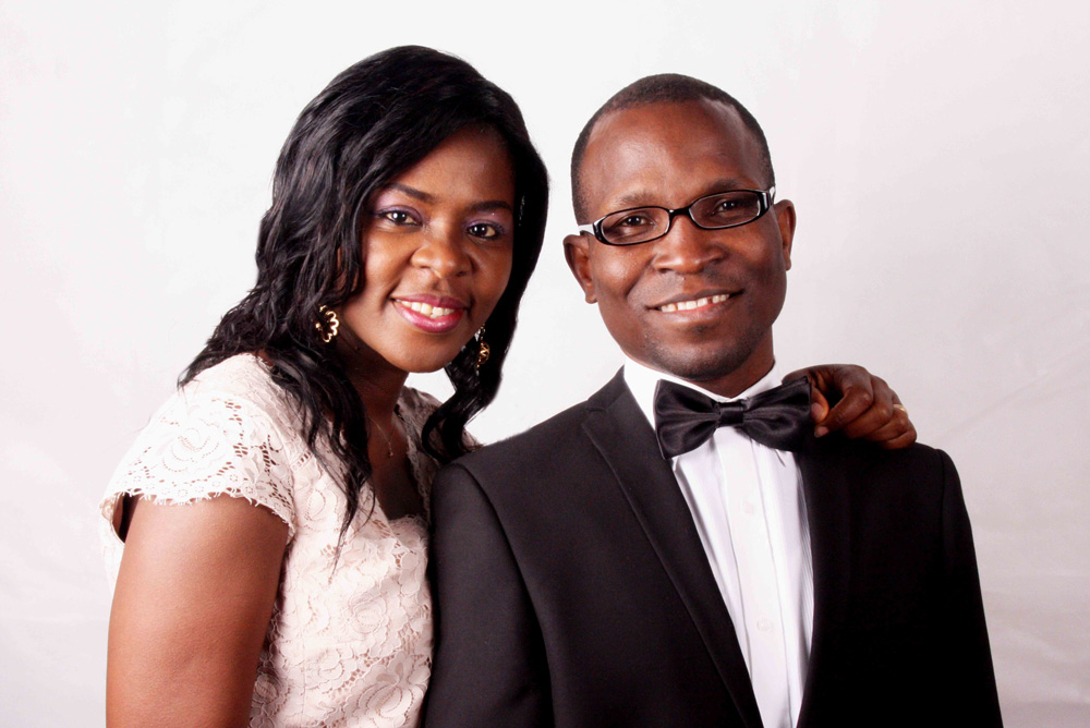 George Elliott Photography Wedding Photo 7