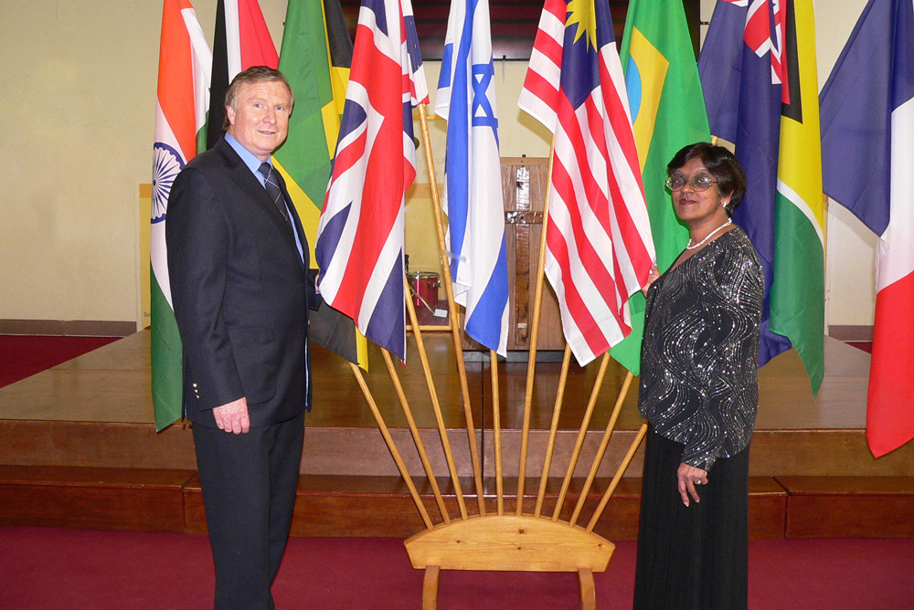 George Elliott Photography Wedding Photo 12