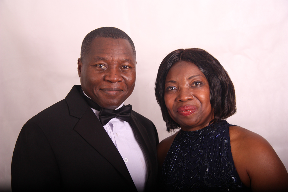 George Elliott Photography Wedding Photo 11