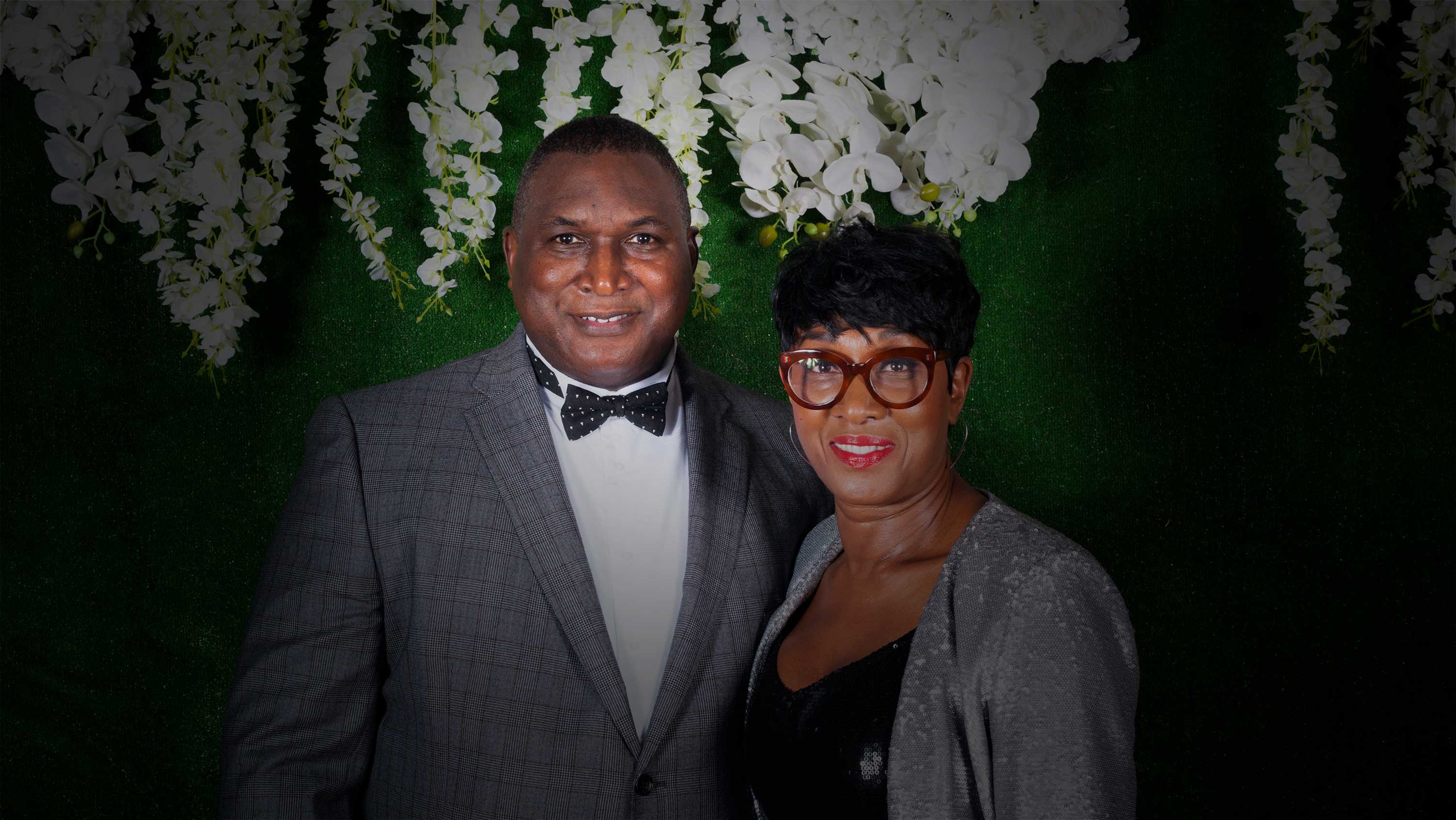 George Elliott Photography - Portraits