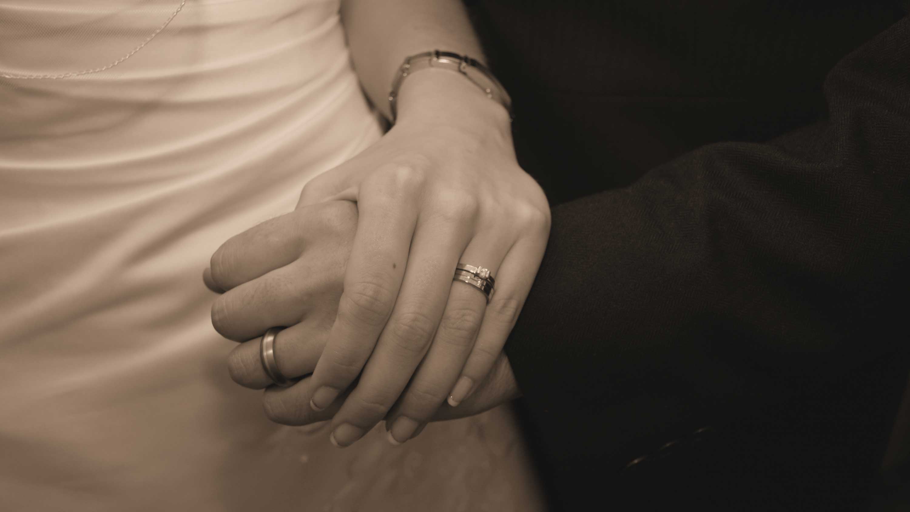 George Elliott Photography - Weddings